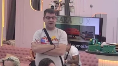 "DRUGOJ JE HTEO DECU DA PRAVI" Ivan Marinković totalno raskrinkan, napraviće haos kada čuje ko se oglasio!