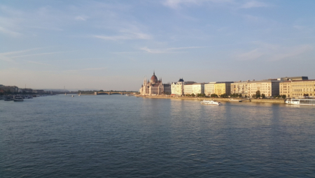 AMERIČKA BOMBA JE UKLONJENA Mađari mogu da odahnu