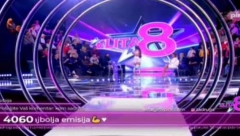 ONA JE SINOĆ UŠLA U ELITU 8! Šok u Šimanovcima, nju niko nije očekivao!