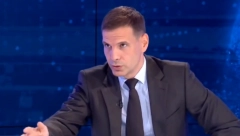 ZA TRI GODINE PROMENIO PRIČU! Piper podsetio šta je Miloš Jovanović 2021. tvrdio za proteste protiv litijuma i pokret Save Manojlovića