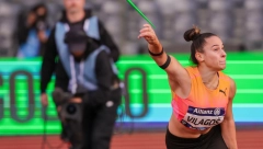 BRAVO, KRALJICE Adriana Vilagoš nije osvojila samo srebrnu medalju, već i veliku svotu novca - evo koliko će joj "leći" na račun