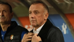 "NE ČAČKAJTE ME..." Trener Napretka oštro o penalu za Zvezdu: Da li je VAR ili nije, krivo mi je