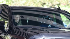 JU, JU, JU, OBANULI SU JAVNOST, USLIKANI ZAJEDNO? Dženifer Lopez i Ben Aflek posle razvoda u istim kolima, grle se, ljube se?