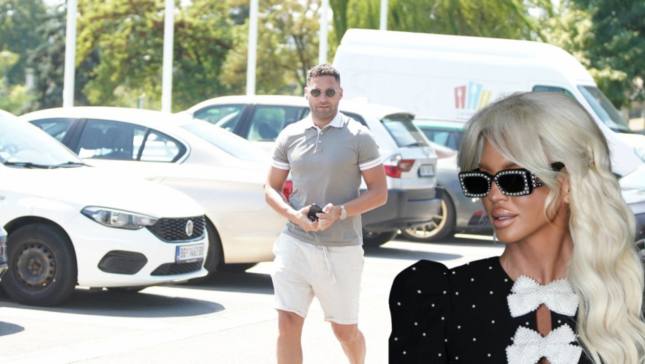 DUŠKO TOŠIĆ DONEO ŠOK ODLUKU! Nakon razvoda od Karleuše definitivno rešio da promeni život iz korena, evo šta je uradio!