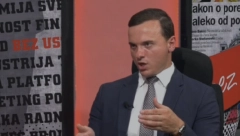 IDEOLOG SRPSKE OPOZICIJE BEŠIRI Srbija je sama kriva za NATO bombardovanje, Kosovo je druga država, a "Oluja" legitimna akcija (VIDEO)