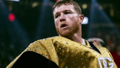BOKS IMA NOVOG-STAROG SVETSKOG ŠAMPIONA Las Vegas video spektakl i pobedu čuvenog Meksikanca