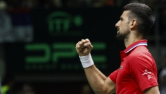 GEST ĐOKOVIĆA O KOME SE PRIČA Novak rasplakao "pola" Beograda, ono što je uradio NIKO neće zaboraviti