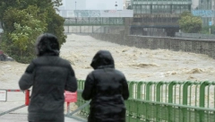 KOLIKA OPASNOST NAM PRETI OD CIKLONA BORIS? Meteorolog Slobodan Sovilj otkrio da li će u Srbiju stići ciklon koji je izazvao katastrofu u Evropi