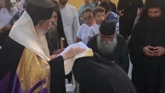 ZAMONAŠILA SE POZNATA INFLUENSERKA Pojavile se fotografije uzimanja zaveta