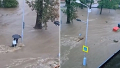 POPLAVE NAPRAVILE HAOS Škole zatvorene, kuće pod vodom, ima mrtvih