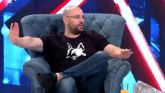 ZVEZDAN SLAVNIĆ POTVRDIO DA ULAZI U ELITU! Priznao kakav haos sprema Anđeli, ni ne sluti šta je čeka!