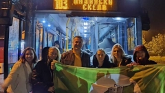 OD DANAS SAOBRAĆA LINIJA 103 OD PADINSKE SKELE DO ZEMUNA Neverica, vozači nisu verovali šta ih je dočekalo u zoru