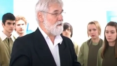 UMRO ČUVENI SRPSKI SLIKAR Iza Radovana su ostala velika dela