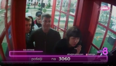 TRUDNA MILJANA JECA, MARIJA KULIĆ URLA OD BESA! Haos u Eliti, žestoko je izvređala, izgovorila šokantne stvari na ćerkin račun!