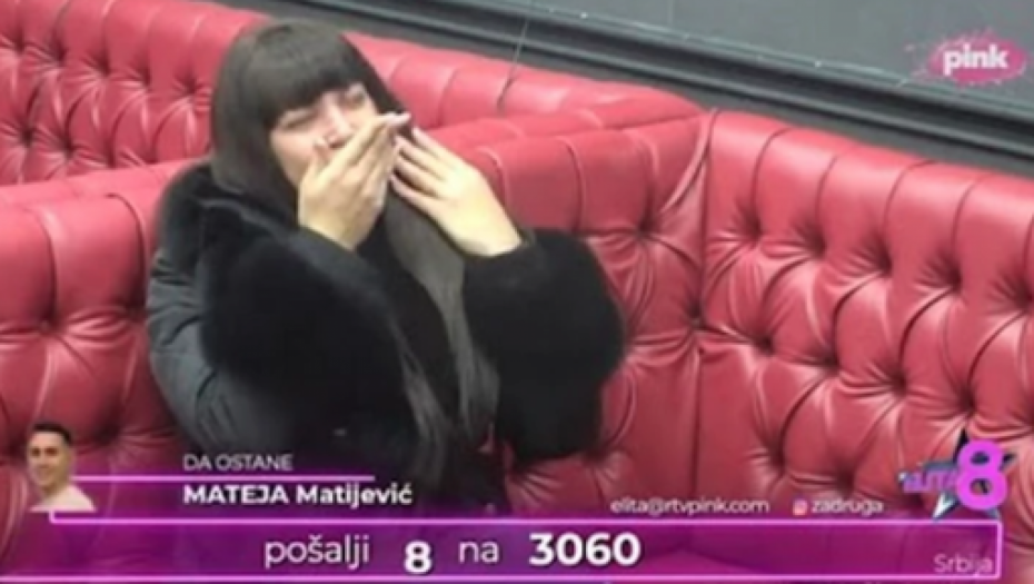 "MILJANA IDE NA ABORTUS, KRVARI" Pojavile se jezive tvrdnje u trudnoći Kulićeve