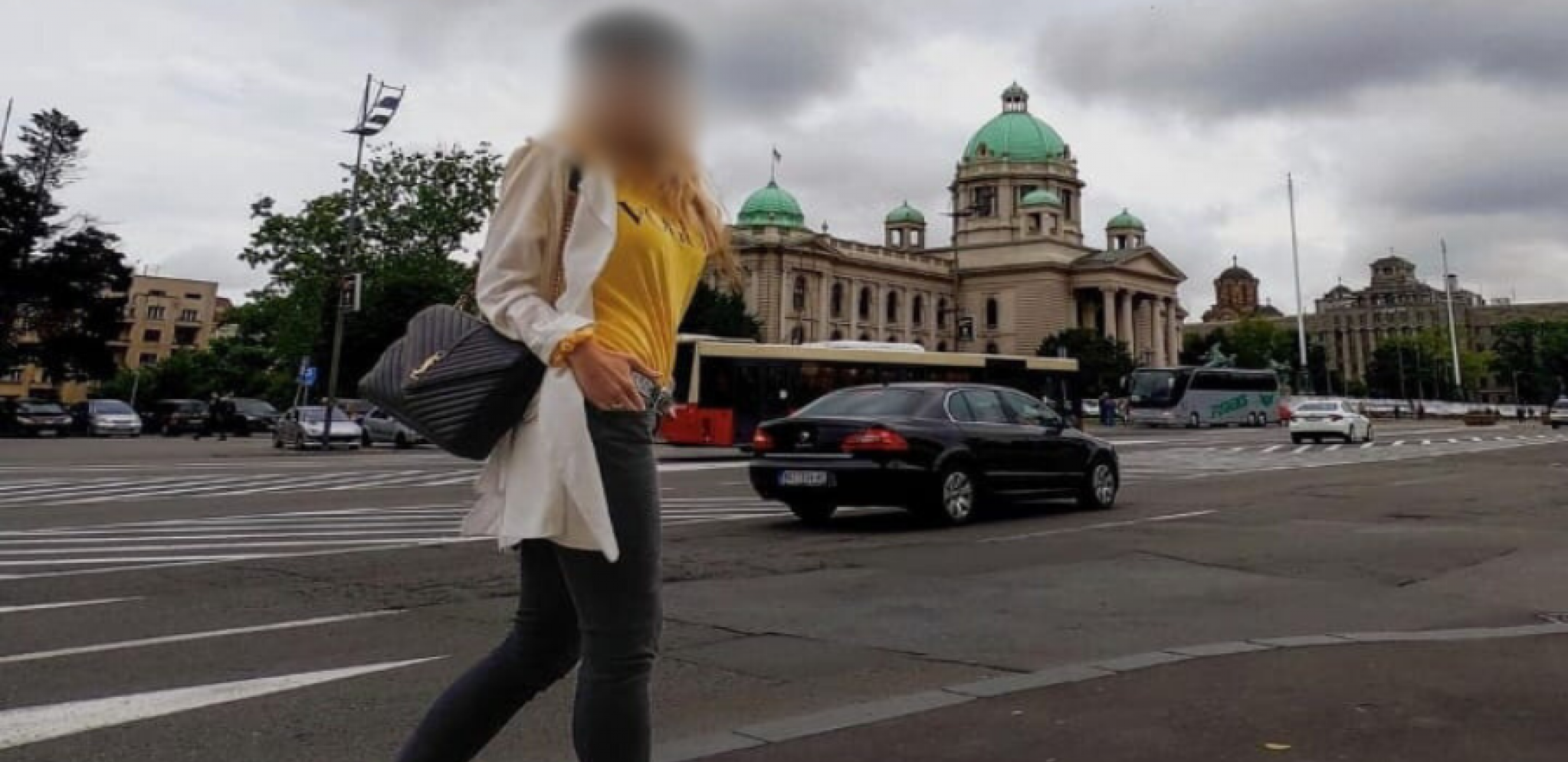 OTAC MISICE KRISTINE KOJU JE UBIO SUPRUG GLAVU ĆERKE PRONAŠAO U KORPI ZA ĐUBRE Prijateljica otkrila jezive detalje ubistva u Švajcarskoj