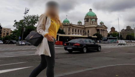 OTAC MISICE KRISTINE KOJU JE UBIO SUPRUG GLAVU ĆERKE PRONAŠAO U KORPI ZA ĐUBRE Prijateljica otkrila jezive detalje ubistva u Švajcarskoj