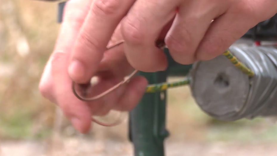 RUSKI VOJNIK POSLAO PAKLENI "POKLON" ZA UKRAJINCE Sve je odletelo u vazduh (FOTO/VIDEO)