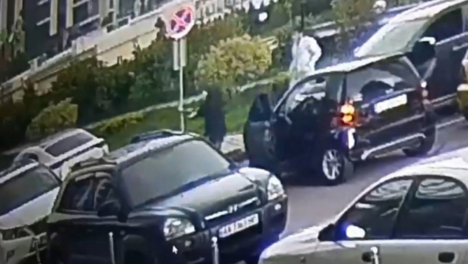 ŽENA STEFANA ĐUKIĆA PRED SUDOM: Nisam bežala zbog kavačkog, nego zbog "policijskog klana