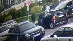 ŽENA STEFANA ĐUKIĆA PRED SUDOM: Nisam bežala zbog kavačkog, nego zbog "policijskog klana