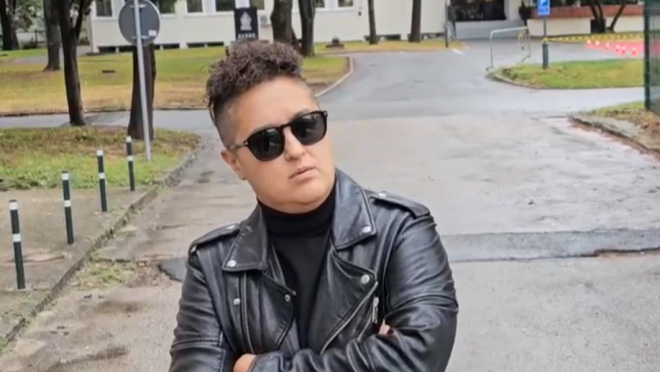 HOROR FILM, NE ZNAM ZAŠTO TO SEBI RADE, ZABRANITI! Marija Šerifović zapenila na kolege, nije mogla da prećuti