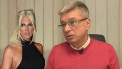 KARLEUŠA PROGOVORILA O ZDRAVSTVENOM STANJU SAŠE POPOVIĆA Jelena hitno kontaktirala Suzanu, ovo su detalji