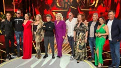 VELIKE IZMENE U ZVEZDAMA GRANDA Zbog odsustva Saše Popovića njih dvojica će biti na ovim pozicijama