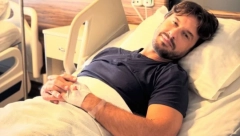 BIVŠI UČESNIK ELITE IDE NA TRANSPLATACIJU BUBREGA Otkriveno ko je donor, oglasio se iz bolničke postelje