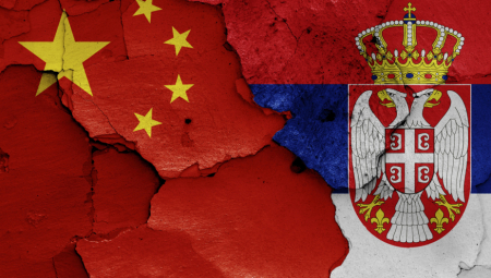 KINA REAGOVALA ZBOG KURTIJEVOG TERORA NA KOSOVU Poruka koju šalju je KRATKA I JASNA