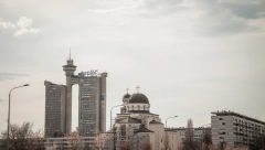 NIČE NOVA KULA U BLIZINI GENEKSA? Praviće se veliki OBJEKAT za 3.000 stanovnika