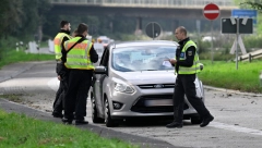 JAKE POLICIJSKE SNAGE NA NEMAČKOJ GRANICI Na snagu stupile nove mere, evo šta to znači za Srbe