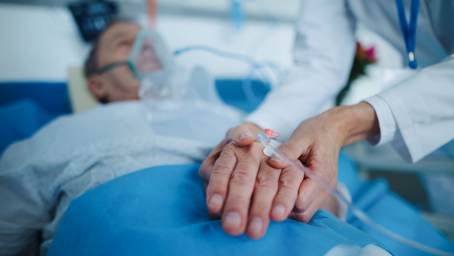 OTKRIVENA RETKA ANOMALIJA NAKON SMRTI Doktori u šoku, muškarac imao 3 polna organa, a nije bio svestan