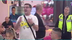 GEJ AFERA TRESE BELU KUĆU Isplivale sve mračne tajne rijaliti učesnika, haos u najavi!