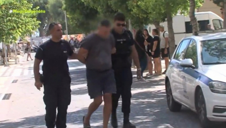 SASLUŠAN SRBIN KOJI JE NA KRITU U SAOBRAĆAJU UBIO ČOVEKA  Pijan izazvo udes pa ponovo iznajmio kola pa naleteo na dve žene