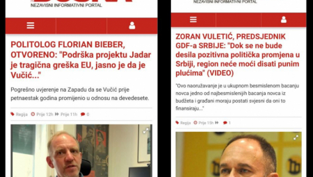 ISLAMISTI NE POSUSTAJU  Udaraju na Vučića jer jača srpsku vojsku i ekonomiju, pomažu im srbomrsci iz Srbije i sa Zapada!