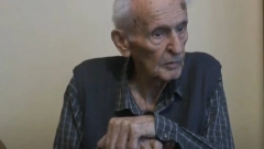 DEDA RADIŠA ODUVAO 100 SVEĆICA! Poslao muškarcima važnu poruku o ženama i dugom životu