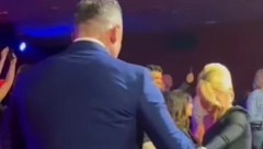 OSVANUO PRIVATAN SNIMAK JOVANE JEREMIĆ! Vreli kadrovi usijali mreže, voditeljki popustile kočnice