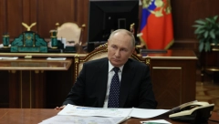 ŠAMARČINA ZA ZAPAD Putin saopštio jedinu vest koje se plaše