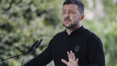 UKRAJINCI ZABRANJUJU TELEGRAM? Zasedao Savet za nacionalnu bezbednost (FOTO)