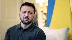 "SVE JE GOTOVO, ZELENSKI ĆE POBEĆI IZ UKRAJINE" Nemački preduzetnik izneo jezivu prognozu