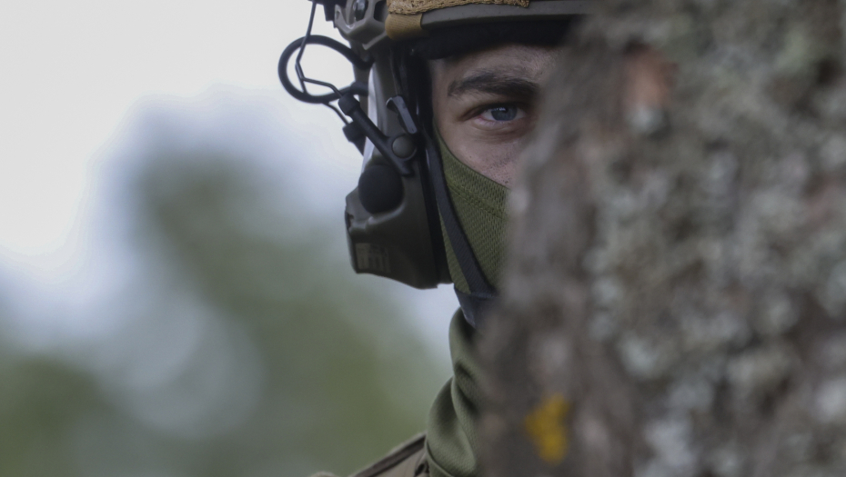 ODJEKNULA NOVA EKSPLOZIJA! Rusi javljaju: Na udaru druga i treća linija odbrane!