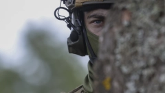 ODJEKNULA NOVA EKSPLOZIJA! Rusi javljaju: Na udaru druga i treća linija odbrane!