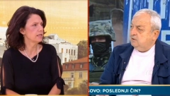 Ponoševac optužio Vučića da je prebacio pregovore o KiM iz UN u EU, a to uradili njegovi pajtosi