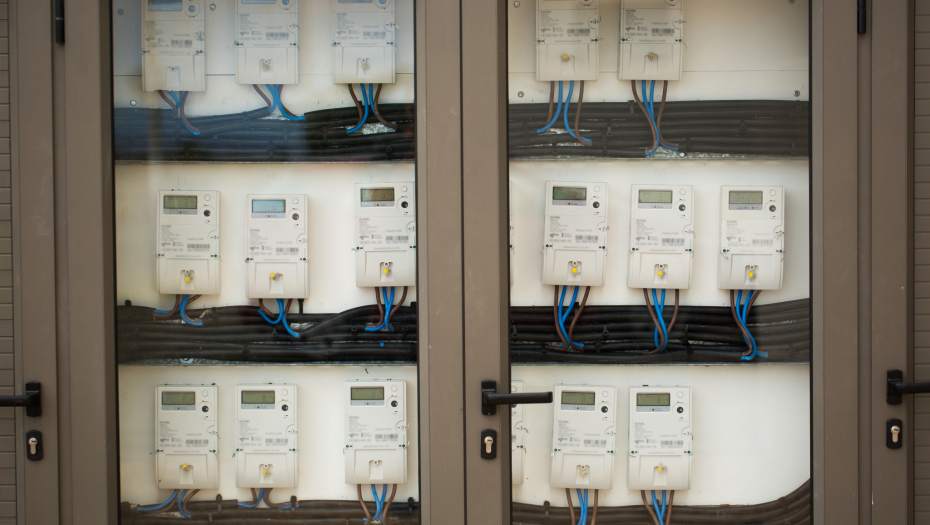 PRVA FAZA PROJEKTA USPEŠNO ZAVRŠENA Elektrodistribucija Srbije za osam meseci ugradila 521.000 pametnih brojila