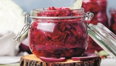CVEKLA Najbolja salata za kišne dane, jača imunitet u trenu, a ukusa koji priča priče