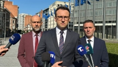 PETKOVIĆ OŠTRO ODGOVORIO KURTIJU: "Nema većeg očajnika od tebe!"