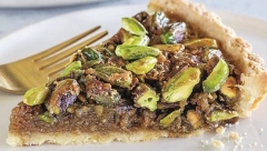 TART SA ŠLJIVAMA Mirisni voćni kolač od kog će vam poći voda na usta, za sve važne događaje
