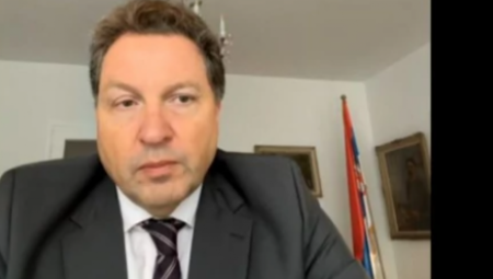 BROJE SE ŽRTVE, EVO KAD SE OČEKUJU NAJJAČI UDARI Oglasio se ambasador Srbije u Poljskoj