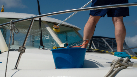 PERIONICA KOJU BALKAN DO SAD NIJE VIDEO: Pranje košta 400 evra!