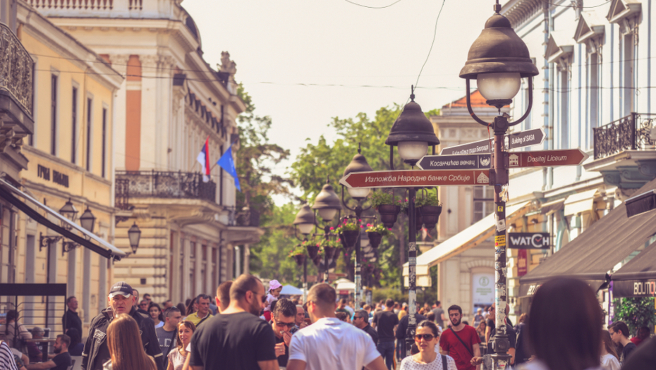 DO KRAJRA GODINE IDE RAST PLATA „Srbija nikad jača i stabilnija, uprkos izazovima….“